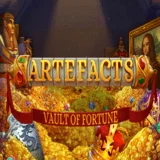 Bocoran RTP Slot Yggdrasil Vault Of Fortune